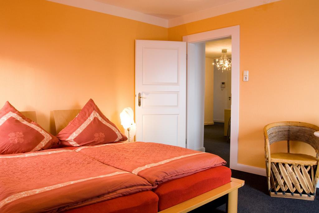 Ferienwohnung Rheda-Wiedenbrück Camera foto