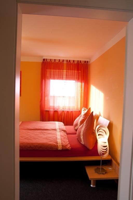 Ferienwohnung Rheda-Wiedenbrück Camera foto