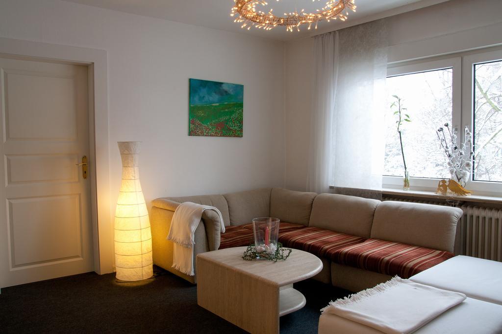 Ferienwohnung Rheda-Wiedenbrück Camera foto
